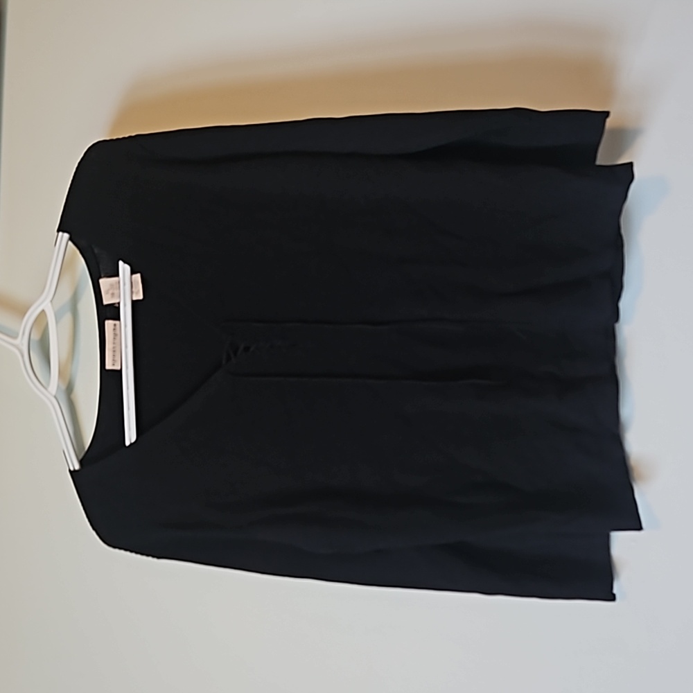 Women's Size XL (18-20) apostrophe top